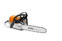 STIHL Motorsäge MS 400 C-M,  RS, Schienenlänge...