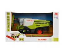 Happy People Claas Lexion 780 RC - Ferngesteuerter Mähdrescher mit Licht