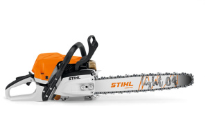 STIHL Motorsäge MS 362 C-M VW, RS, Schienenlänge 4