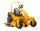 Cub Cadet Nullwendekreismäher Z5 152