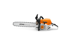 STIHL Motorsäge MS 400 C-M, RH, Schienenlänge 45 c