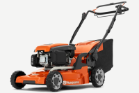 Husqvarna Benzin-Rasenmäher gallery 17_2nd