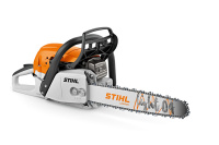 STIHL Motorsäge MS 271, RM 3, Schienenlänge 35cm 3