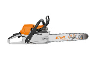 STIHL Motorsäge MS 261 C-M, RS, Sch gallery