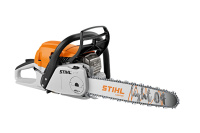 STIHL Motorsäge MS 261 C-BM, RS, Schienenlänge 40 