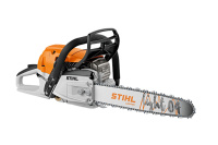 STIHL Motorsäge MS 261 C-M VW, RS, Schienenlänge 4