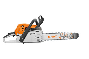 STIHL Motorsäge MS 271 C-BE, RM3 Pro, Schienenläng
