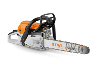 STIHL Motorsäge MS 261 C-M, RD3, Schienenlänge 40c