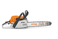 STIHL Motorsäge MS 291, RM3, Schien gallery