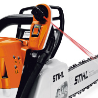 STIHL Halter 1141 für STIHL Laser 2 gallery