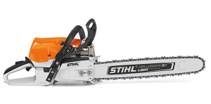 STIHL Motorsäge MS 462 C-M VW, RS, Schienenlänge 4