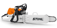 STIHL Motorsäge MS 462 C-M R, RDR, Schienenlänge 5
