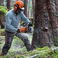 STIHL Motorsäge MS 462 C-M, RS, Schienenlänge 50cm
