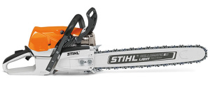 STIHL Motorsäge MS 462 C-M, RH, Schienenlänge 50 c