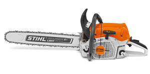 STIHL Motorsäge MS 462 C-M, RH, Schienenlänge 50 c