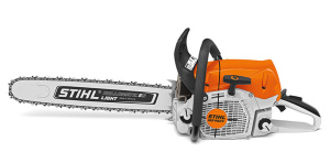 STIHL Motorsäge MS 462 C-M VW, RH, Schienenlänge 5