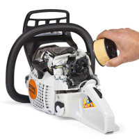 STIHL Motorsäge MS 231, PM3, Schienenlänge 30cm 3