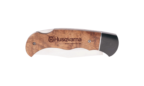 Husqvarna Taschenmesser Herbertz