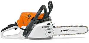 STIHL Motorsäge MS 231 C-BE, PD3, Schienenlänge 35