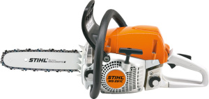 STIHL Motorsäge MS 251 C-BE, RM3, Schnittlänge 35 