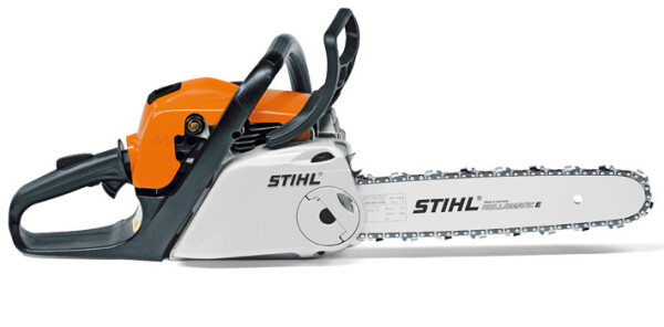 STIHL Motorsäge MS 211 C-BE, PM3, Schienenlänge 35cm