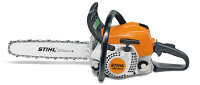 STIHL Motorsäge MS 211 C-BE, PM3, Schienenlänge...