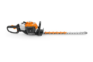 STIHL Benzin-Heckenschere HS 82 R, 750mm/30"