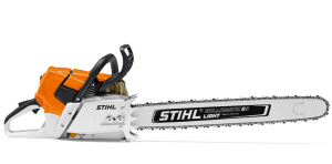 STIHL Motorsäge MS 661 C-M, RH, Schienenlänge 50 c