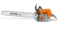 STIHL Motorsäge MS 661 C-M, RH, Schienenlänge 63 c