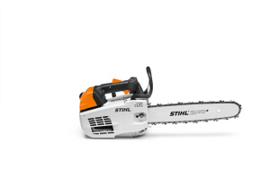 STIHL Benzin-Motorsäge MS 201 TC-M, PS3 Pro, Schienenl&