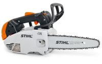 STIHL Motorsäge MS 151 TC-E, Schien gallery