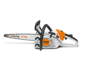 STIHL Motorsäge MS 151 C-E, PM3, Schienenlänge 30c