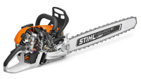 STIHL Motorsäge MS 500i, RS, Schienenlänge 71 cm 7