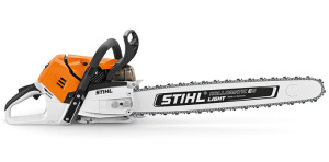 STIHL Motorsäge MS 500i W, RS, Schienenlänge 71 cm