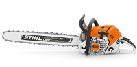STIHL Motorsäge MS 500i W, RH, Schi gallery