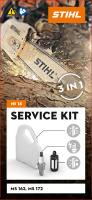 STIHL Service Kit 18 für MS gallery 10_2nd