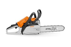 STIHL Motorsäge MS 162, PMM3, Schienenlänge 30 cm