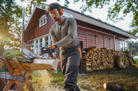 STIHL Motorsäge MS 162, PMM3, Schienenlänge 30 cm 