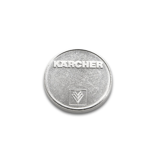 Kärcher Wertmarken 21,75 x 2,7 mm