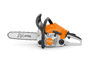 STIHL Motorsäge MS 162 C-BE, PMM3, Schienenlänge 3