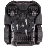 Honda Mähroboter HRM40 Live 3