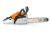 STIHL Motorsäge MS 182, PM3, Schienenlänge 30 cm 3