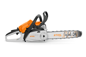 STIHL Motorsäge MS 182 C-BE, PM3, Schienenlänge 30
