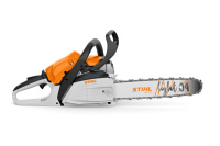 STIHL Motorsäge MS 212, PM3, Schien gallery