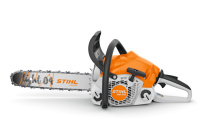 STIHL Motorsäge MS 212, PD3, Schienenlänge 35 cm 3