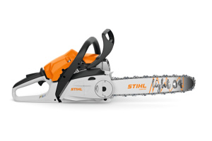 STIHL Motorsäge MS 212 C-BE, PM3, Schienenlänge 35