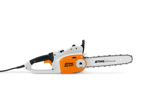 STIHL Elektro-Motorsäge MSE 210 C-B, PM3, Schienenl&aum