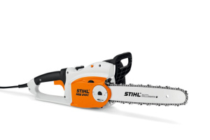 STIHL Elektro-Motorsäge MSE 210 C-B, PM3, Schienenl&aum