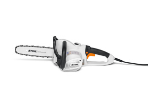 STIHL Elektro-Motorsäge MSE 190 C-B, PM3, Schienenl&aum