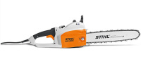 STIHL Elektro-Motorsäge MSE gallery 6_2nd